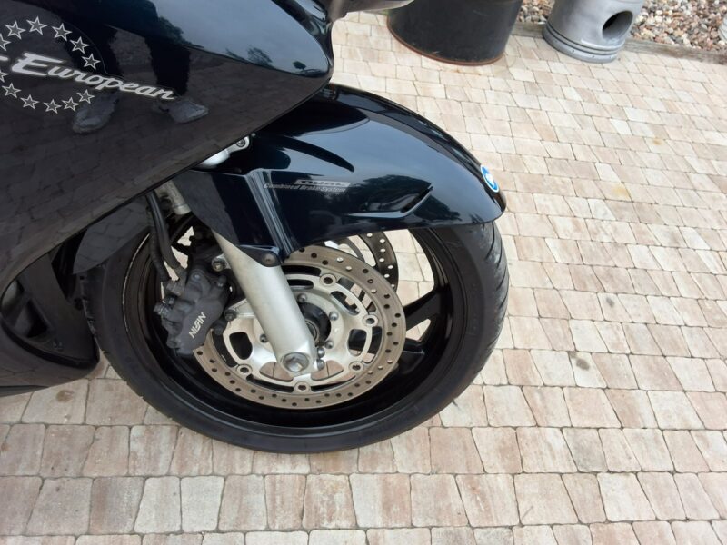 Honda ST piękny # 3 KUFRY # Bardzo Zadbany # dobra opcja # KUP ONLINE