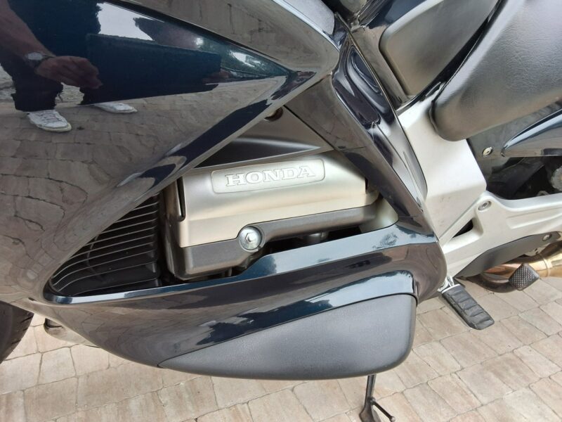 Honda ST piękny # 3 KUFRY # Bardzo Zadbany # dobra opcja # KUP ONLINE