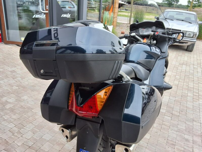 Honda ST piękny # 3 KUFRY # Bardzo Zadbany # dobra opcja # KUP ONLINE