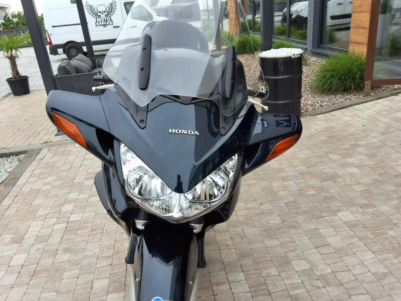 Honda ST piękny # 3 KUFRY # Bardzo Zadbany # dobra opcja # KUP ONLINE