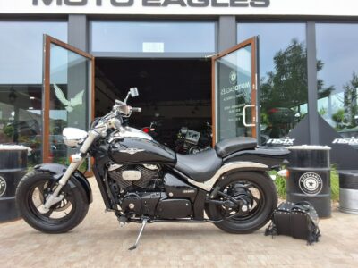 Suzuki VL 800 Volusia / Bou Intruder M800 bardzo ładny Stan. Jak Nowy.Weż raty i kup online...