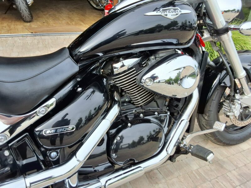Suzuki VL 800 Volusia / Bou Intruder M800 bardzo ładny Stan. Jak Nowy.Weż raty i kup online...