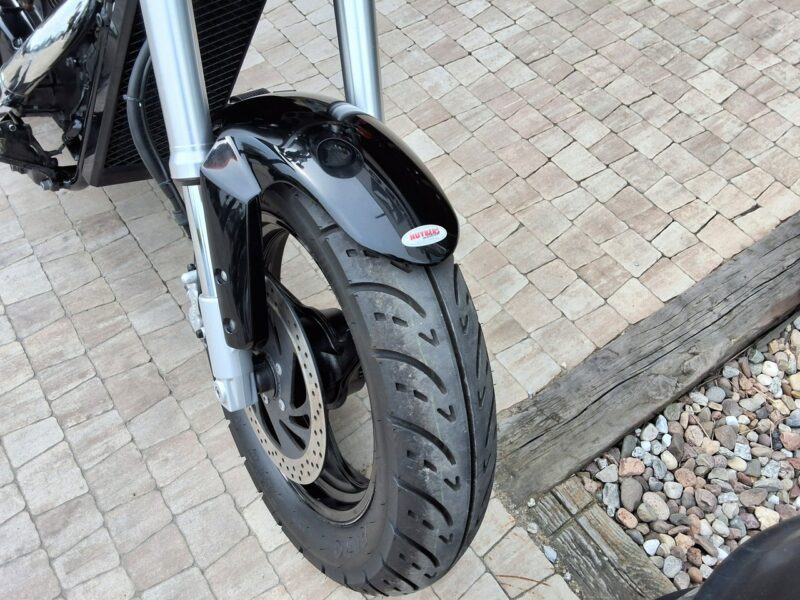 Suzuki VL 800 Volusia / Bou Intruder M800 bardzo ładny Stan. Jak Nowy.Weż raty i kup online...