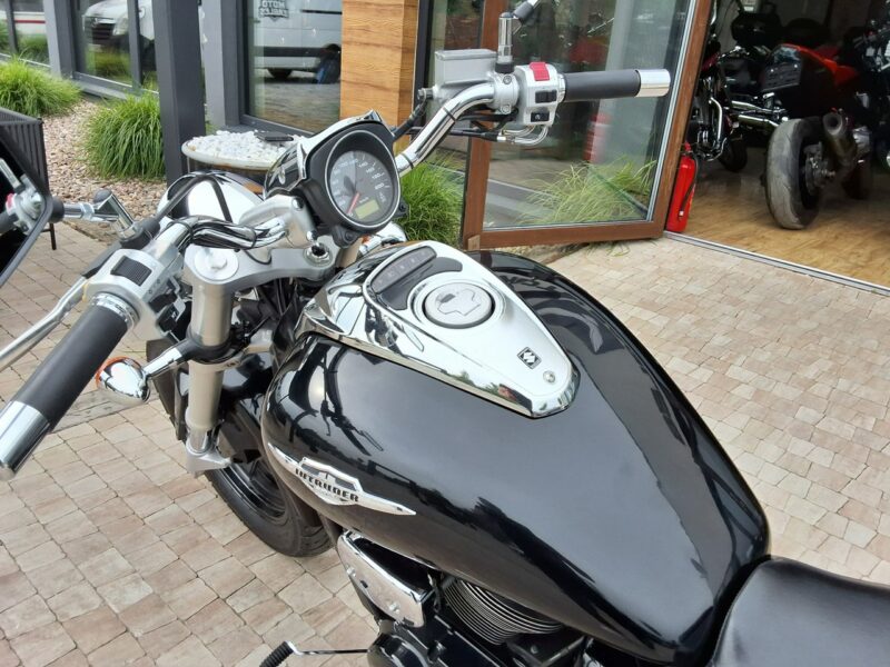 Suzuki VL 800 Volusia / Bou Intruder M800 bardzo ładny Stan. Jak Nowy.Weż raty i kup online...