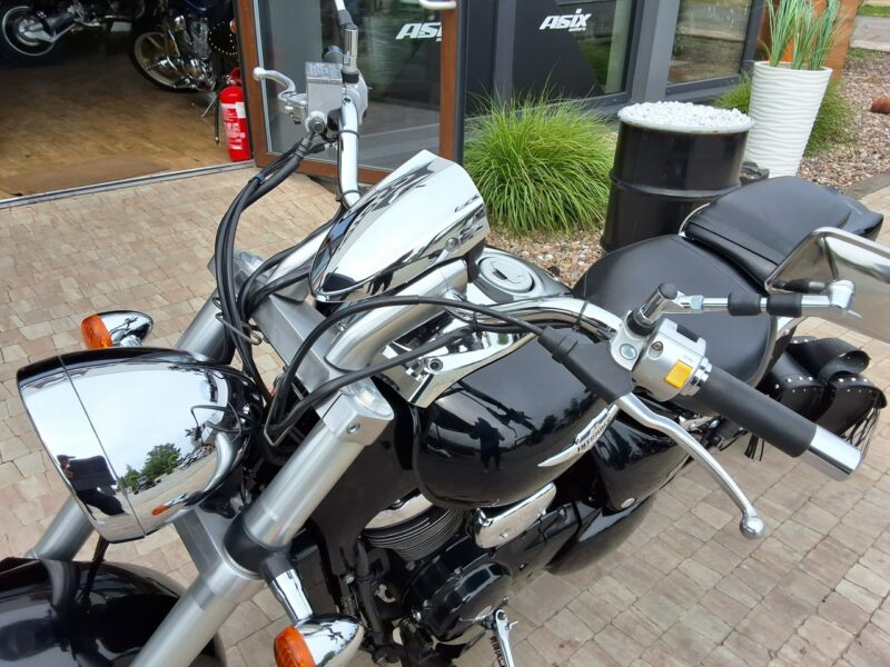 Suzuki VL 800 Volusia / Bou Intruder M800 bardzo ładny Stan. Jak Nowy.Weż raty i kup online...