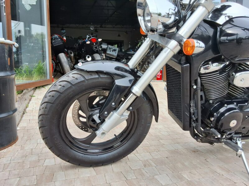 Suzuki VL 800 Volusia / Bou Intruder M800 bardzo ładny Stan. Jak Nowy.Weż raty i kup online...