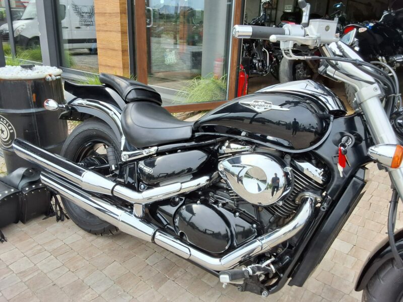 Suzuki VL 800 Volusia / Bou Intruder M800 bardzo ładny Stan. Jak Nowy.Weż raty i kup online...
