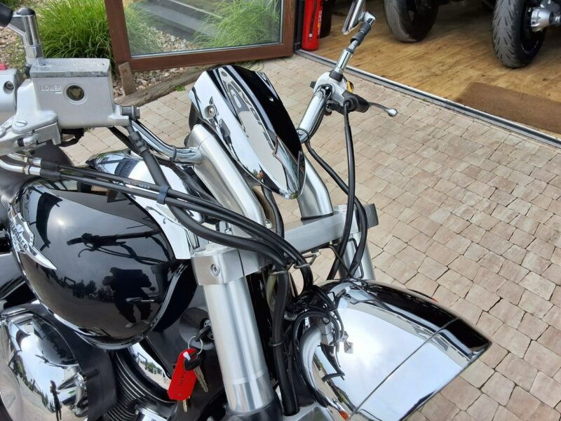 Suzuki VL 800 Volusia / Bou Intruder M800 bardzo ładny Stan. Jak Nowy.Weż raty i kup online...