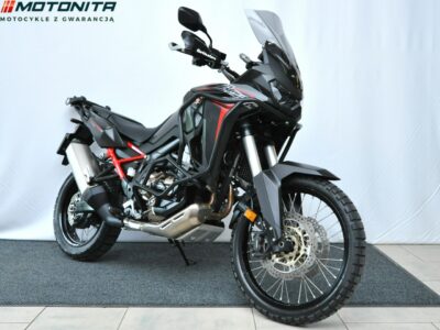 Honda CRF Honda CRF1100, salon PL, gwarancja MOTONITA