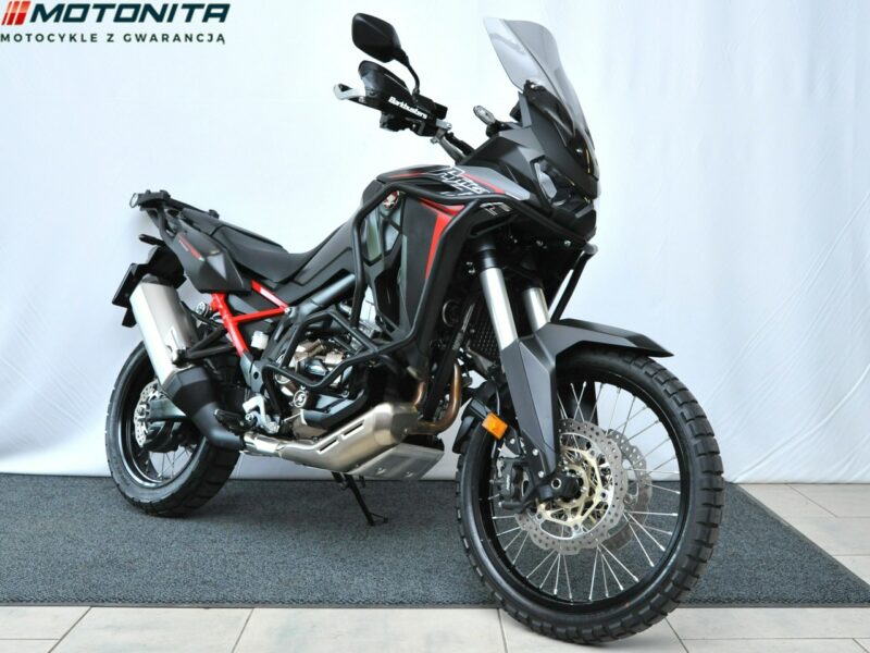 Honda CRF Honda CRF1100, salon PL, gwarancja MOTONITA