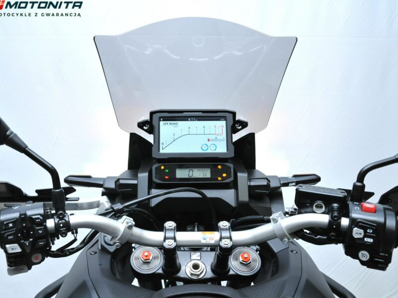 Honda CRF Honda CRF1100, salon PL, gwarancja MOTONITA