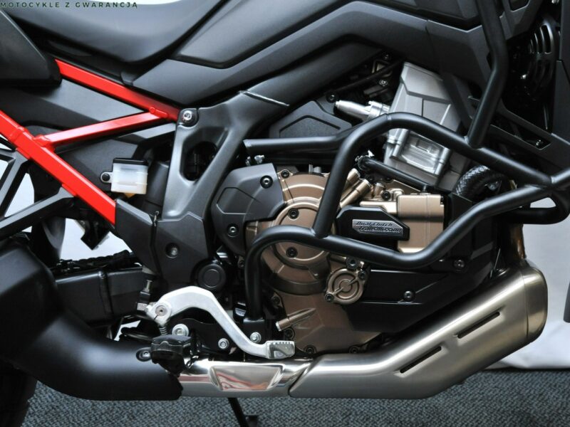 Honda CRF Honda CRF1100, salon PL, gwarancja MOTONITA