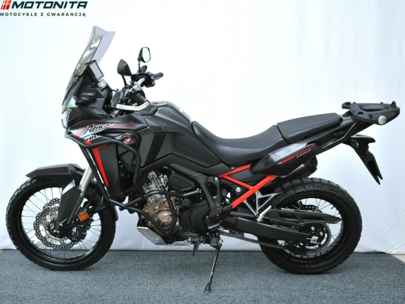 Honda CRF Honda CRF1100, salon PL, gwarancja MOTONITA