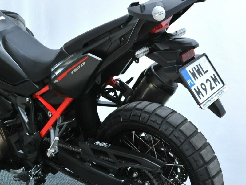 Honda CRF Honda CRF1100, salon PL, gwarancja MOTONITA