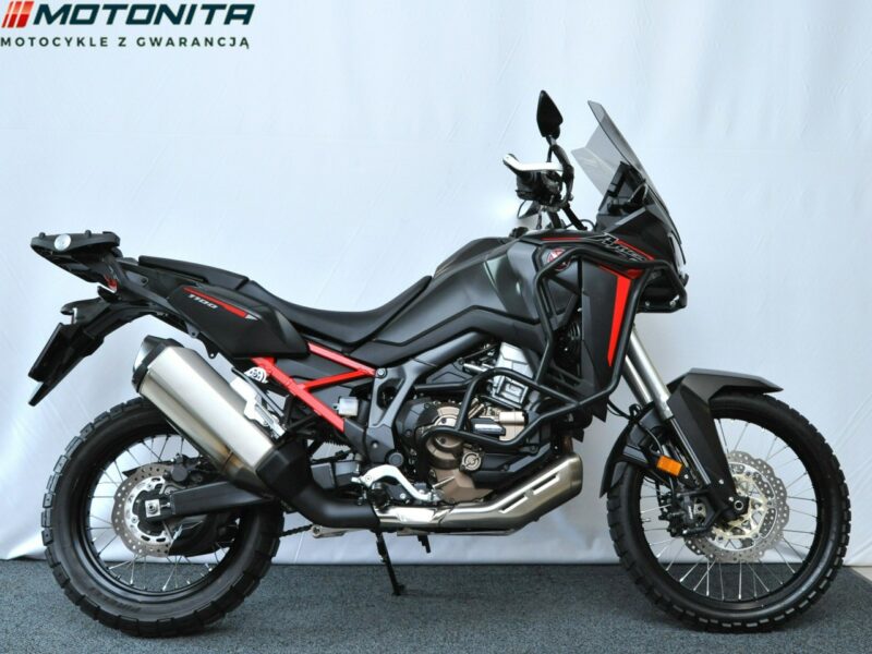 Honda CRF Honda CRF1100, salon PL, gwarancja MOTONITA
