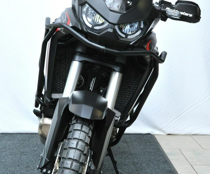 Honda CRF Honda CRF1100, salon PL, gwarancja MOTONITA