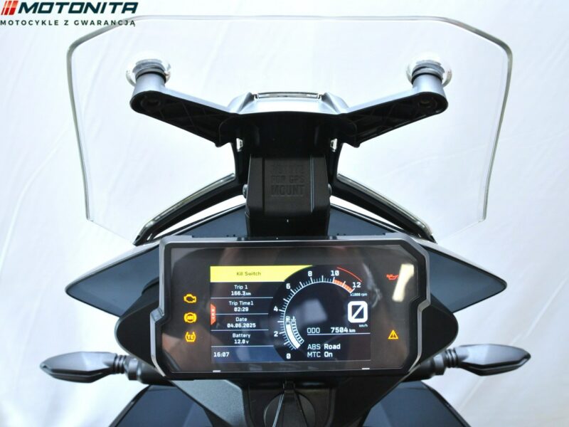 KTM Adventure KTM 390 Adventure, 2020/2021, salon pl, gwarancja MOTONITA