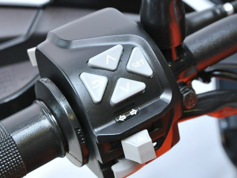 KTM Adventure KTM 390 Adventure, 2020/2021, salon pl, gwarancja MOTONITA