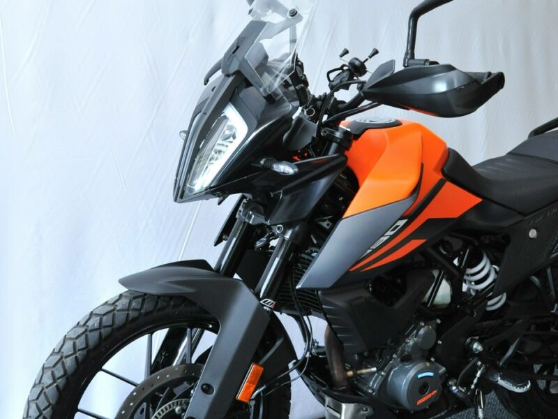 KTM Adventure KTM 390 Adventure, 2020/2021, salon pl, gwarancja MOTONITA