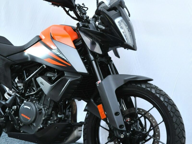 KTM Adventure KTM 390 Adventure, 2020/2021, salon pl, gwarancja MOTONITA