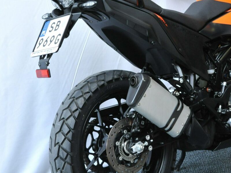 KTM Adventure KTM 390 Adventure, 2020/2021, salon pl, gwarancja MOTONITA