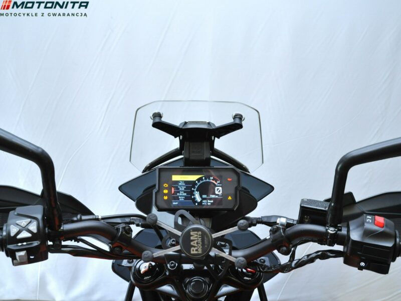 KTM Adventure KTM 390 Adventure, 2020/2021, salon pl, gwarancja MOTONITA