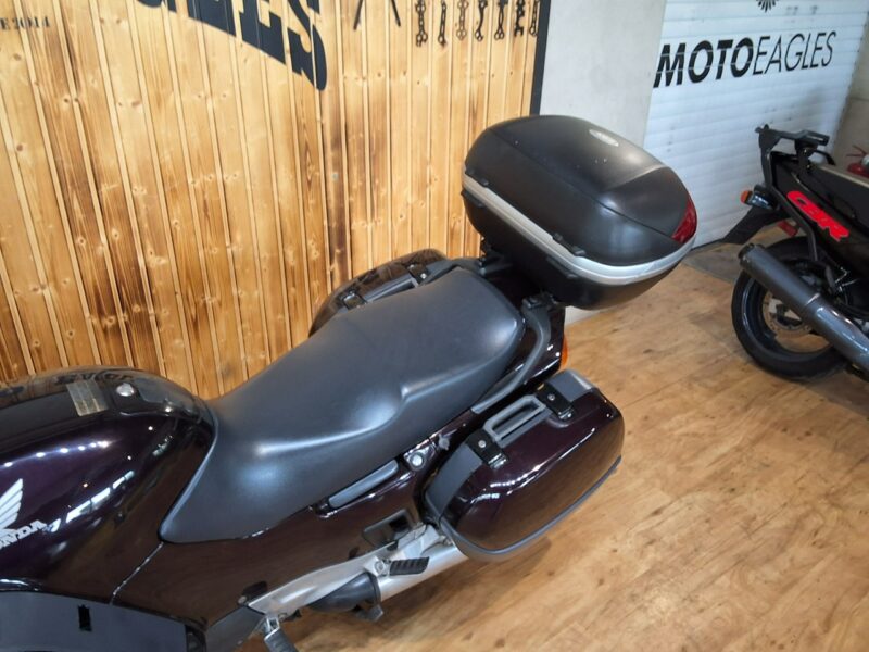 Honda ST #ŁADNA HONDA # raty -kup online, Piękna pancia Bardzo Zadbana