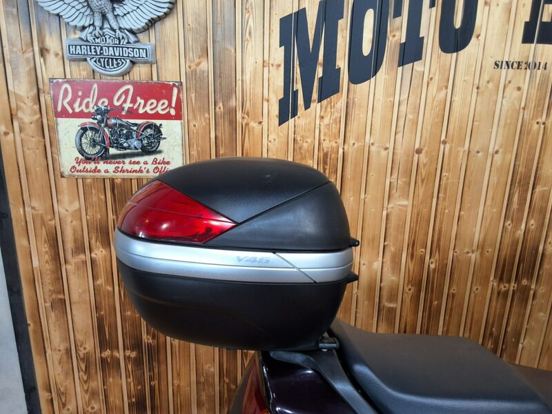 Honda ST #ŁADNA HONDA # raty -kup online, Piękna pancia Bardzo Zadbana