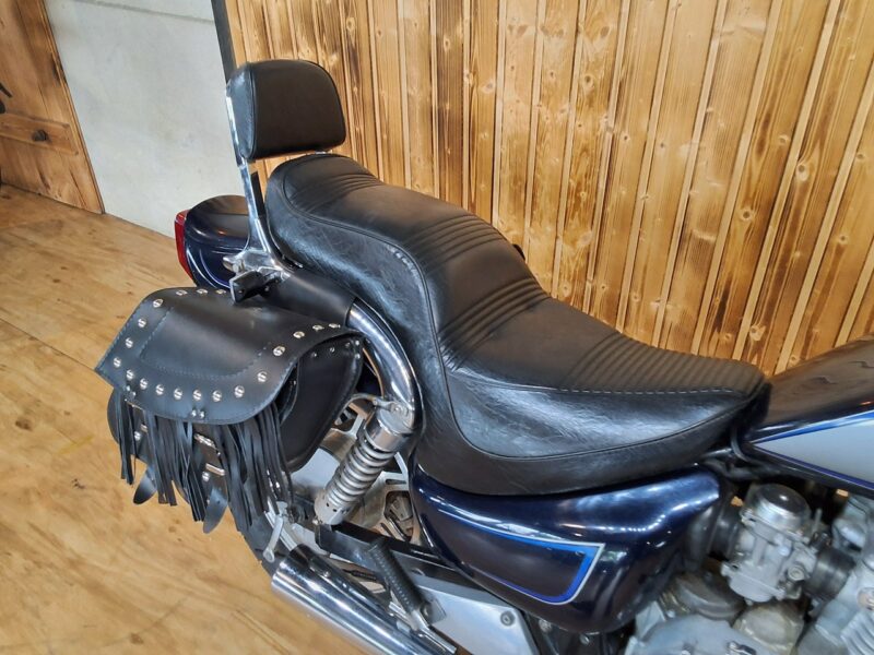 Kawasaki EN Vulcan en 500 ładny.sprawny.Ładny motocykl raty -kup online