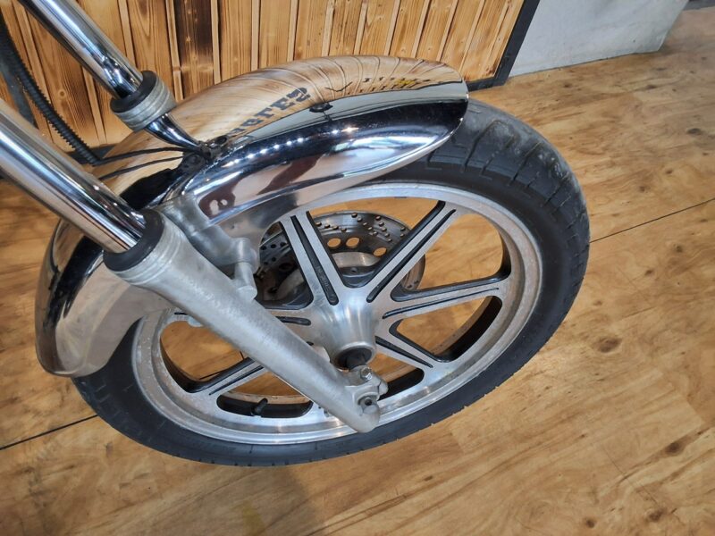 Kawasaki EN Vulcan en 500 ładny.sprawny.Ładny motocykl raty -kup online