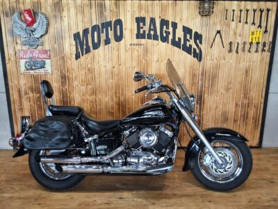 Yamaha Drag Star 2005 rok dragstar xvs 650 zarejestrowana RATY,KUP ONLINE