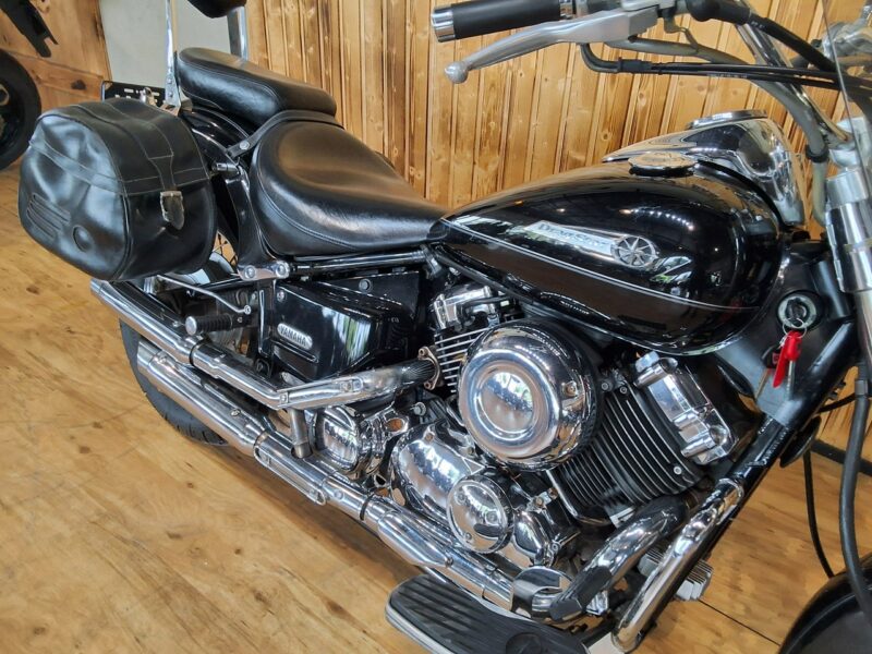 Yamaha Drag Star 2005 rok dragstar xvs 650 zarejestrowana RATY,KUP ONLINE