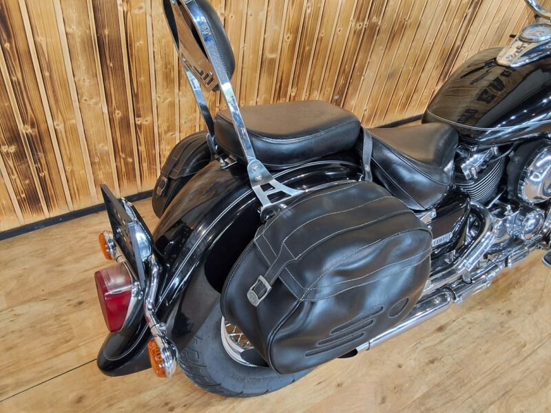 Yamaha Drag Star 2005 rok dragstar xvs 650 zarejestrowana RATY,KUP ONLINE