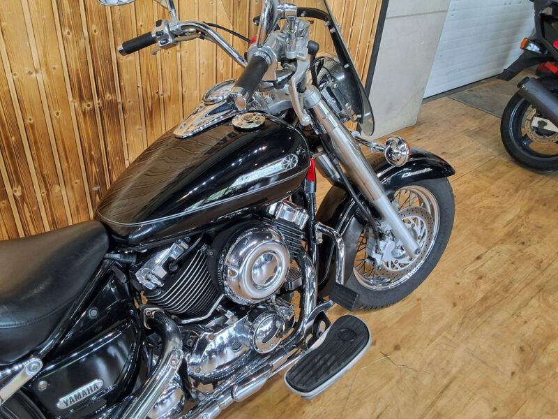 Yamaha Drag Star 2005 rok dragstar xvs 650 zarejestrowana RATY,KUP ONLINE