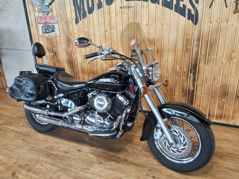 Yamaha Drag Star 2005 rok dragstar xvs 650 zarejestrowana RATY,KUP ONLINE