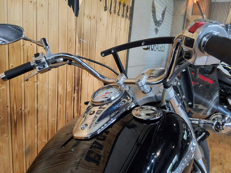 Yamaha Drag Star 2005 rok dragstar xvs 650 zarejestrowana RATY,KUP ONLINE