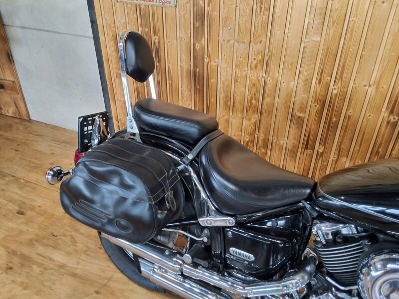 Yamaha Drag Star 2005 rok dragstar xvs 650 zarejestrowana RATY,KUP ONLINE