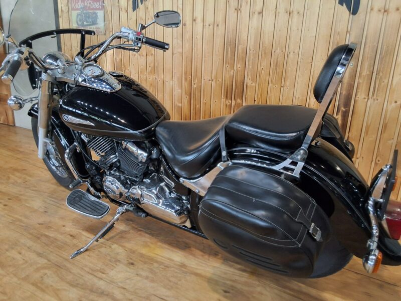 Yamaha Drag Star 2005 rok dragstar xvs 650 zarejestrowana RATY,KUP ONLINE