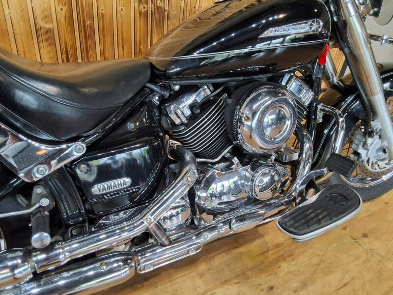 Yamaha Drag Star 2005 rok dragstar xvs 650 zarejestrowana RATY,KUP ONLINE