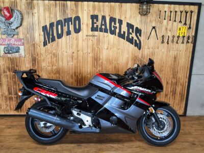 Honda CBR #ŁADNA HONDA # raty -kup online, Piękna CBR 1000f Dual