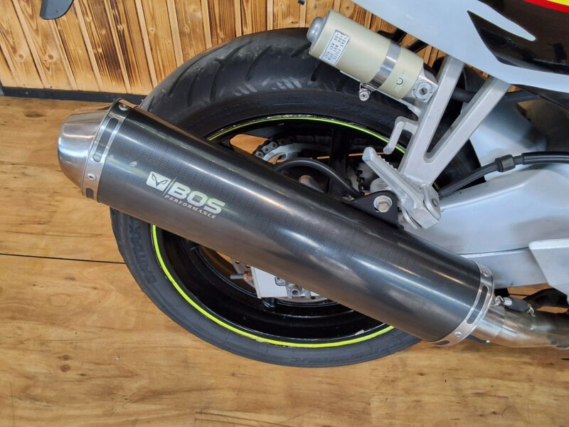 Honda CBR #ŁADNA HONDA # raty -kup online, Piękna CBR 600f3