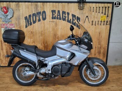 Aprilia Caponord caponord # W IDEALNYM STANIE #oraty -kup online etv 1000