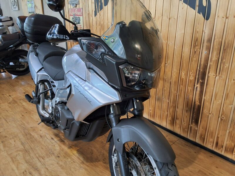 Aprilia Caponord caponord # W IDEALNYM STANIE #oraty -kup online etv 1000