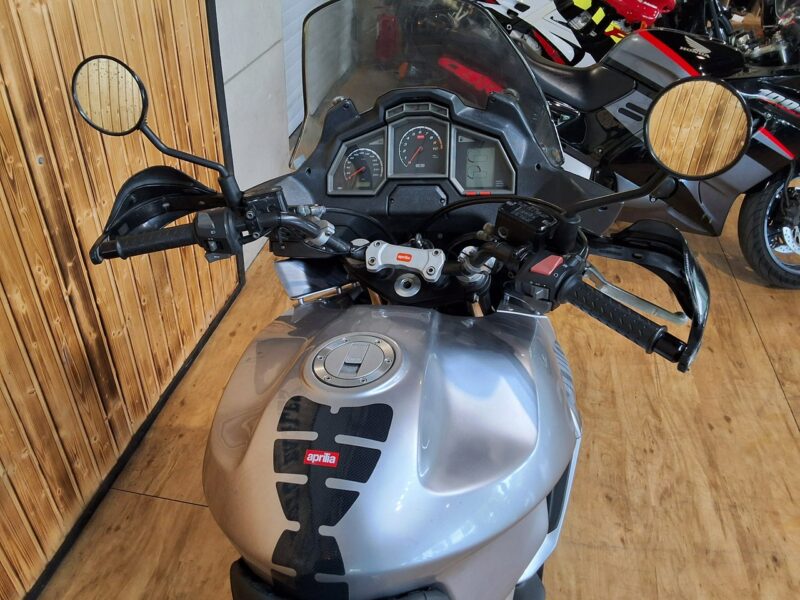 Aprilia Caponord caponord # W IDEALNYM STANIE #oraty -kup online etv 1000