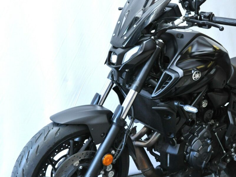 Yamaha MT Yamaha MT-07 ABS, salon PL, gwarancja, Motonita
