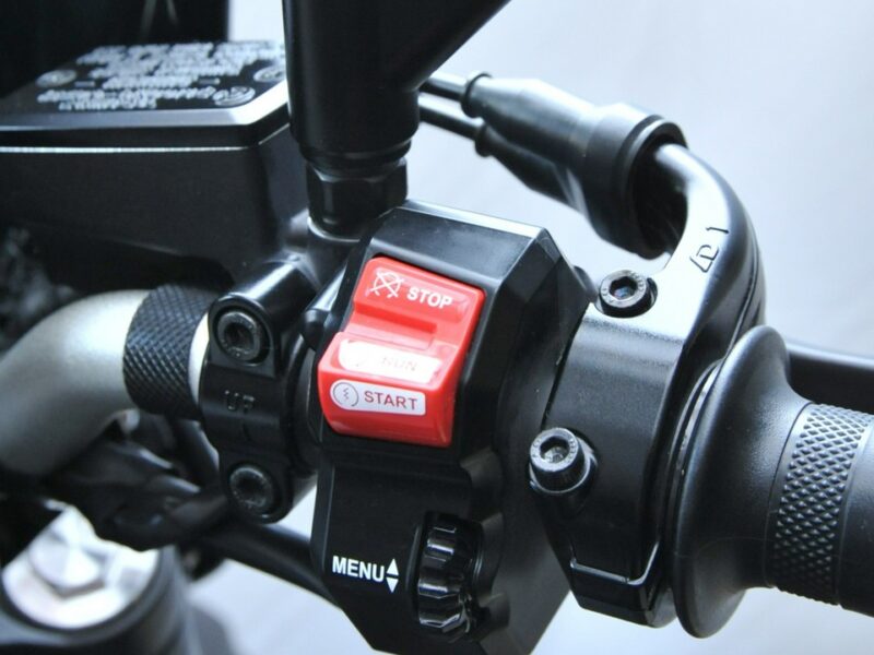 Yamaha MT Yamaha MT-07 ABS, salon PL, gwarancja, Motonita