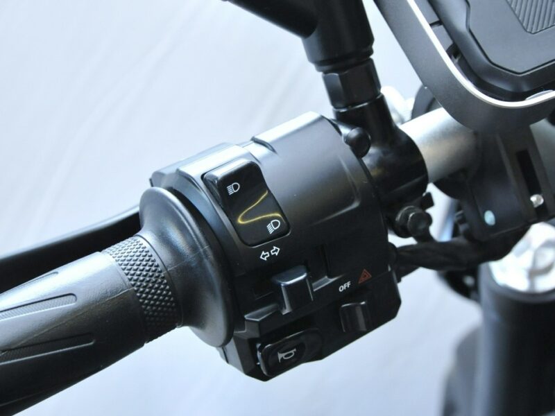 Yamaha MT Yamaha MT-07 ABS, salon PL, gwarancja, Motonita