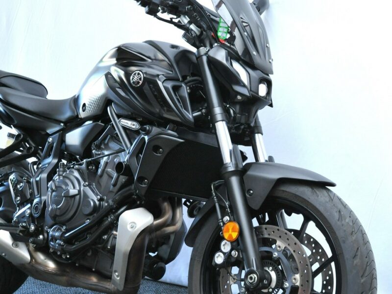 Yamaha MT Yamaha MT-07 ABS, salon PL, gwarancja, Motonita