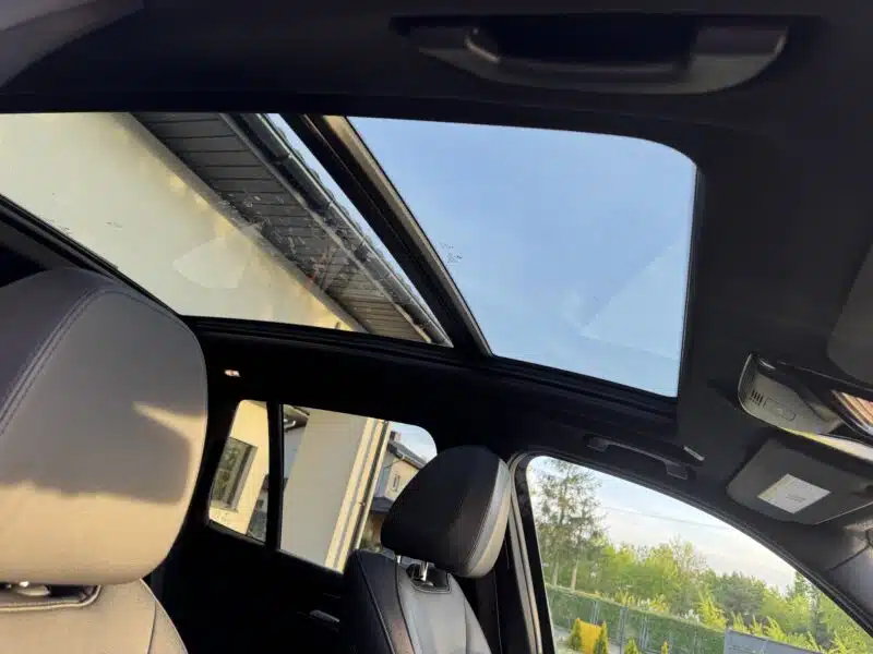 BMW X3 G01