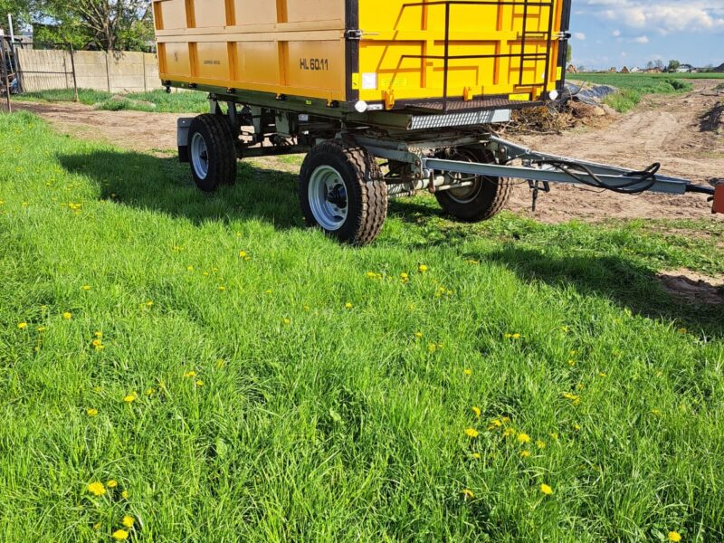 Sprzedam hl6001/8011